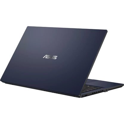 Asus Expertbook B1502CVA-NJ3854X 15.6" FHD Intel i7 -1355U 16GB DDR4 512GB 4.0 SSD WIFI 6 +BT Win11 Pro 1 Year On-Site Service