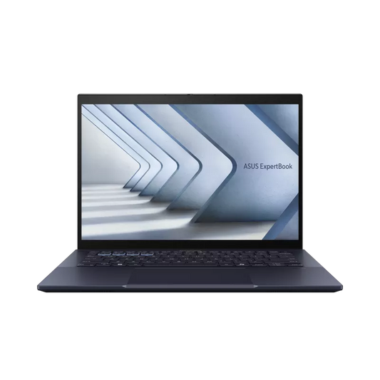 Asus Expertbook B5404CVA-Q50402X 14" WUXGA Intel i5 -1335U 16GB DDR5 512GB PCIE 4.0 SSD WIFI 6 +BT Win11 Pro 3 Years On-Site Service