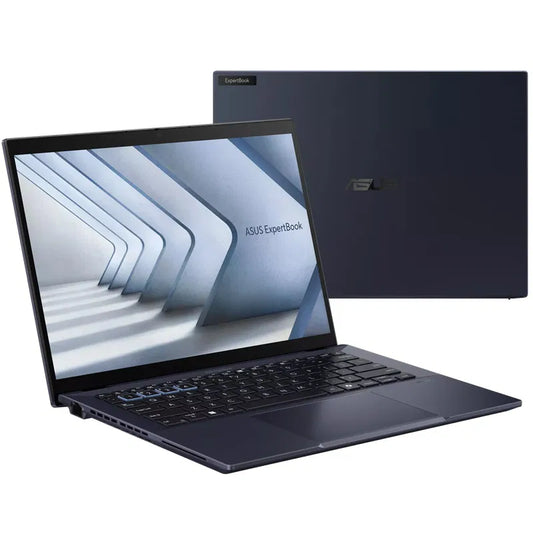 Asus Expertbook B5 14" LED B5404CMA-Q50821X | 16:10 | WUXGA 1920x1200 | Intel Ultra 5 | Laptop