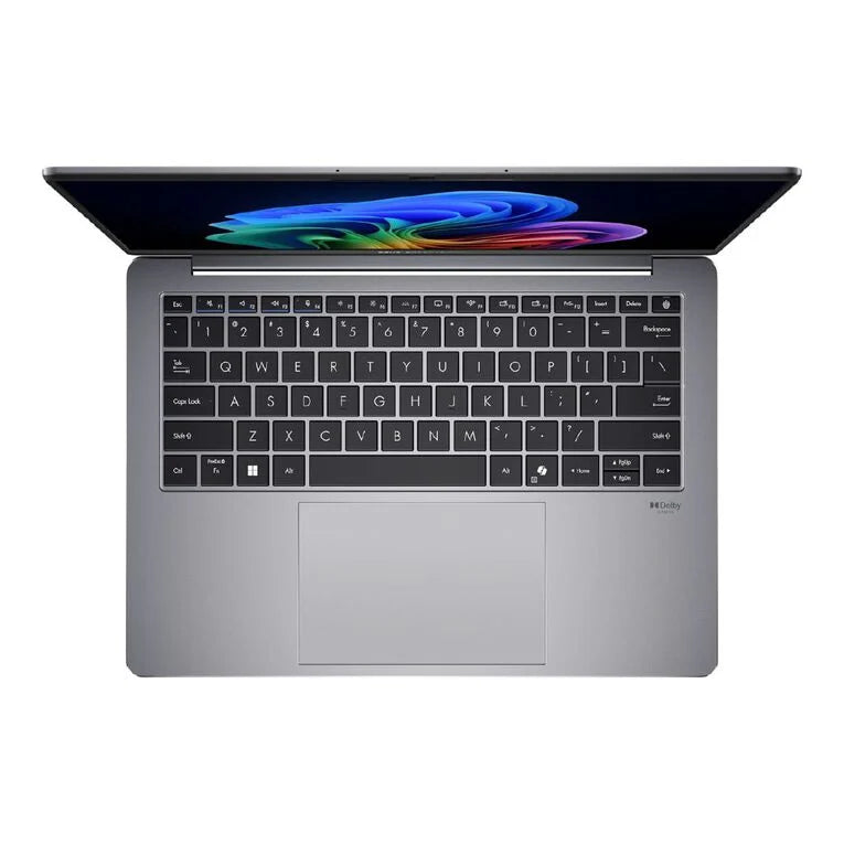 Asus Expertbook P5 14" (P5405CSA-NZ0207X) | 16:10 | WQXGA 2560x1600 | Intel Ultra 7 | Laptop