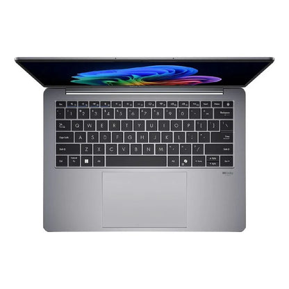 Asus Expertbook P5 14" (P5405CSA-NZ0207X) | 16:10 | WQXGA 2560x1600 | Intel Ultra 7 | Laptop