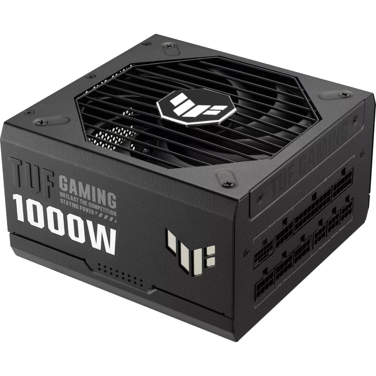 ASUS TUF Gaming 1000W 80 Plus Gold Fully Modular ATX 3.0 PSU Power Supply (10 Years Warranty)
