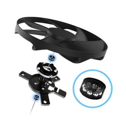 ASUS TUF Gaming 1000W 80 Plus Gold Fully Modular ATX 3.0 PSU Power Supply (10 Years Warranty)