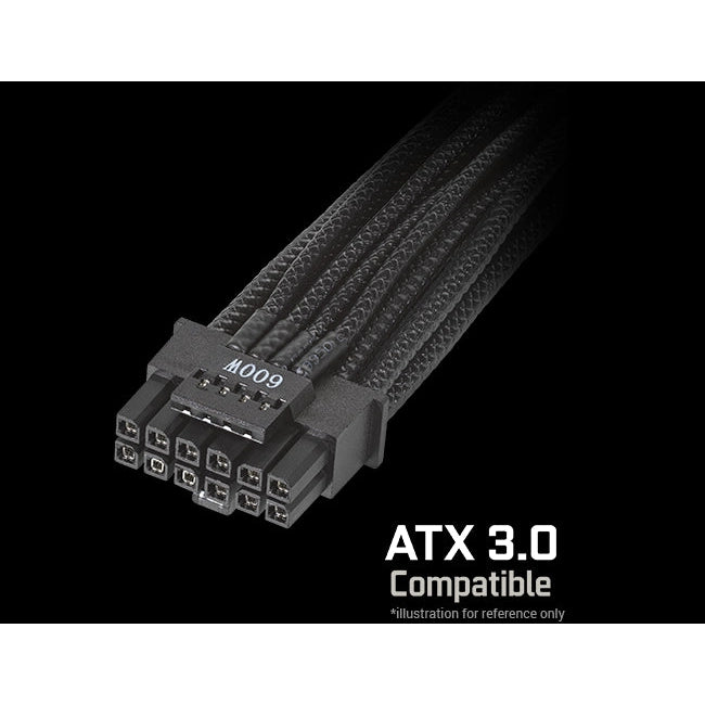 ASUS TUF Gaming 1000W 80 Plus Gold Fully Modular ATX 3.0 PSU Power Supply (10 Years Warranty)