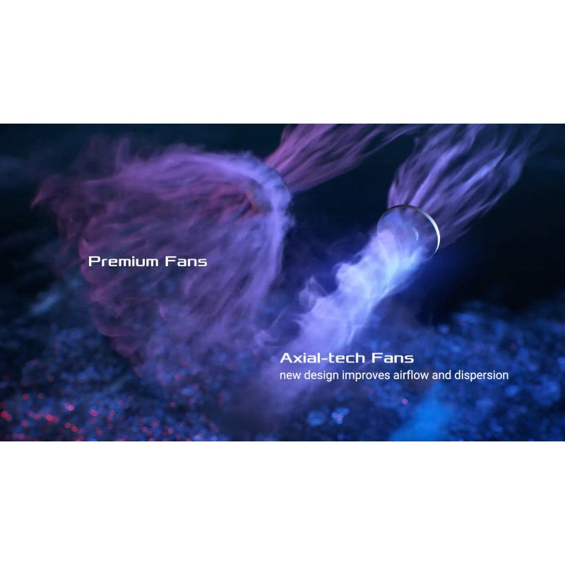 ASUS TUF Gaming 1000W 80 Plus Gold Fully Modular ATX 3.0 PSU Power Supply (10 Years Warranty)