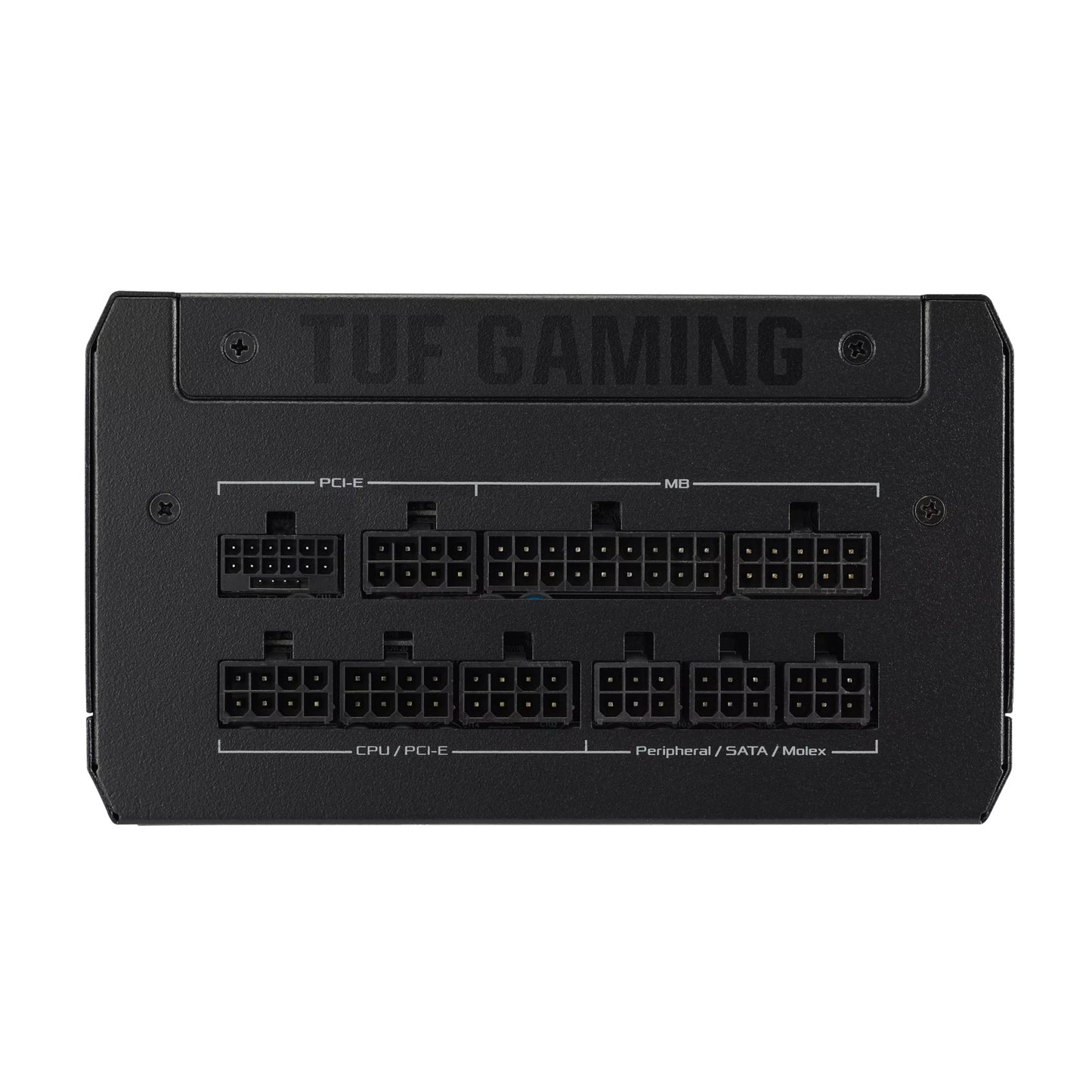 ASUS TUF Gaming 1000W 80 Plus Gold Fully Modular ATX 3.0 PSU Power Supply (10 Years Warranty)