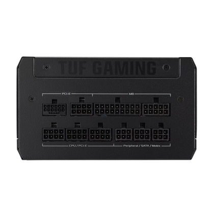 ASUS TUF Gaming 1000W 80 Plus Gold Fully Modular ATX 3.0 PSU Power Supply (10 Years Warranty)