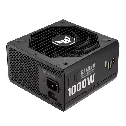 ASUS TUF Gaming 1000W 80 Plus Gold Fully Modular ATX 3.0 PSU Power Supply (10 Years Warranty)