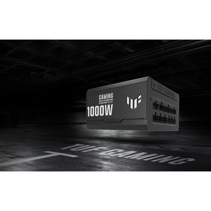 ASUS TUF Gaming 1000W 80 Plus Gold Fully Modular ATX 3.0 PSU Power Supply (10 Years Warranty)