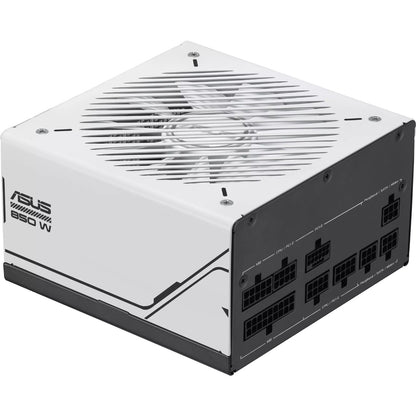 ASUS Prime 850W 80 Plus Gold Fully Modular ATX 3.0 PSU Power Supply (8 Years Warranty)