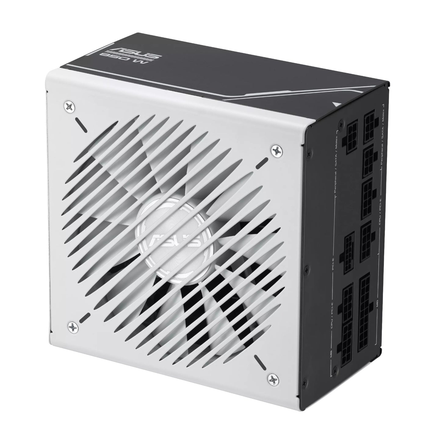 ASUS Prime 850W 80 Plus Gold Fully Modular ATX 3.0 PSU Power Supply (8 Years Warranty)