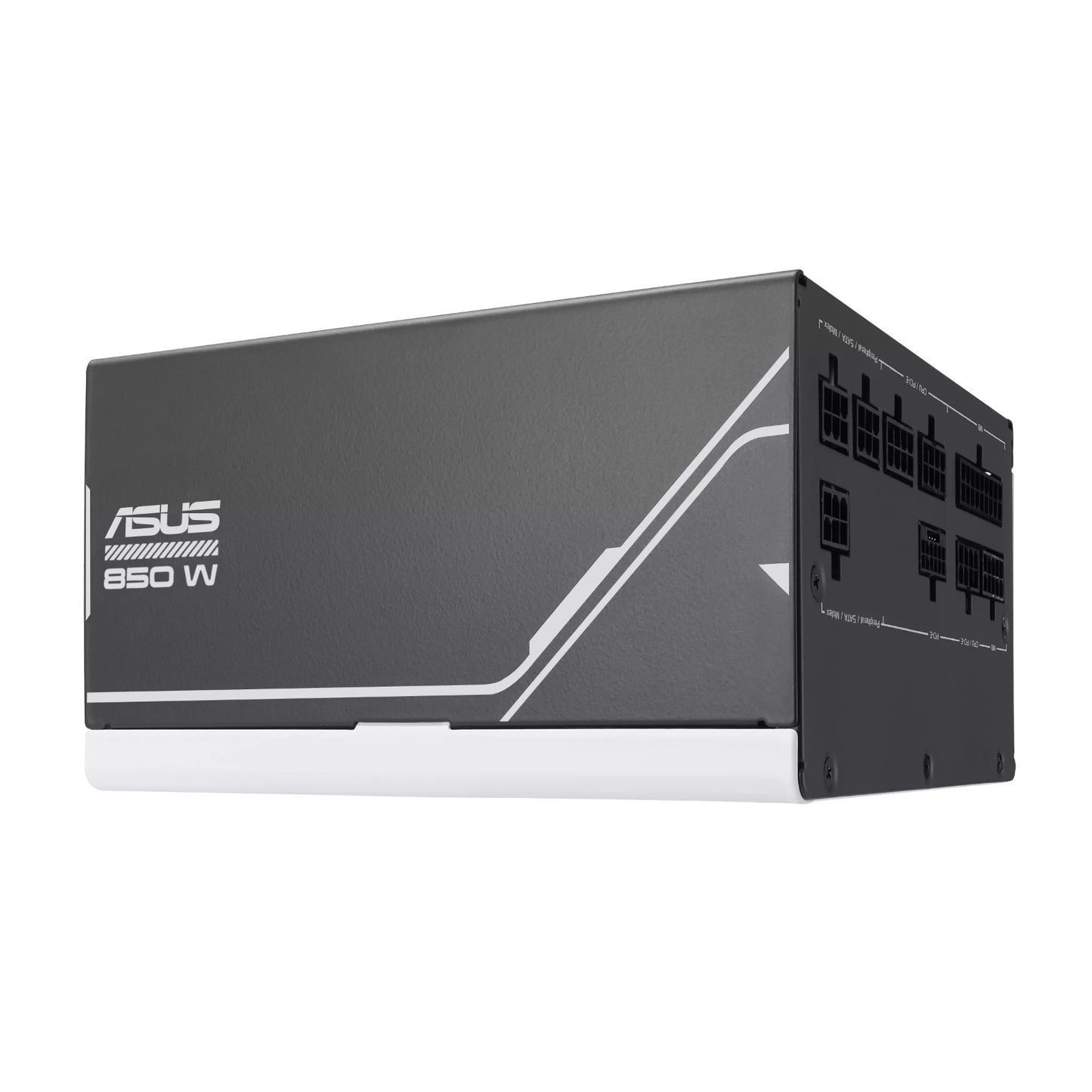 ASUS Prime 850W 80 Plus Gold Fully Modular ATX 3.0 PSU Power Supply (8 Years Warranty)