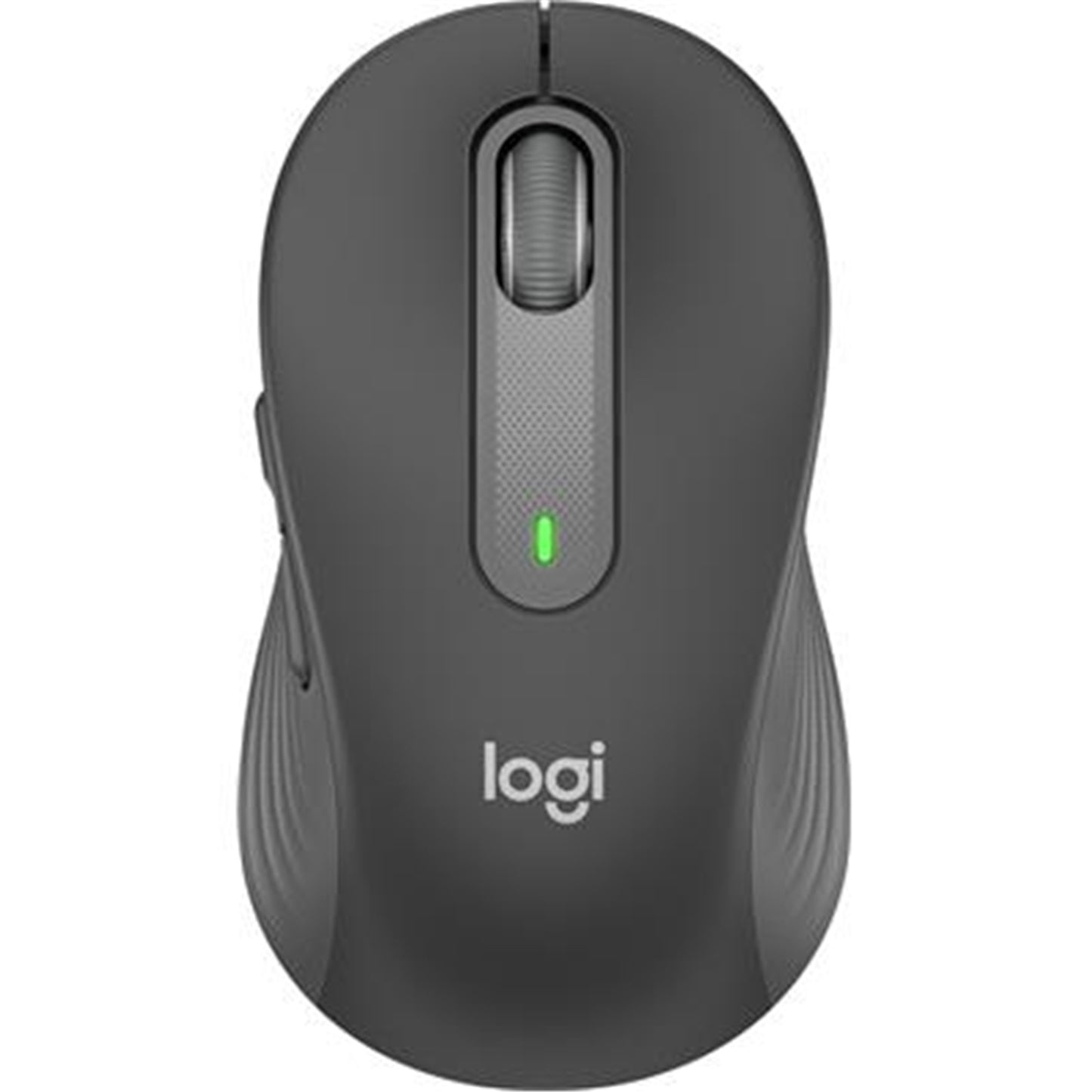 Logitech Signature M650 Wireless Mouse (Graphite)
