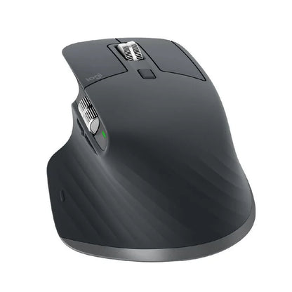 Logitech MX Master 3s Wireless Performance Mouse (Graphite)