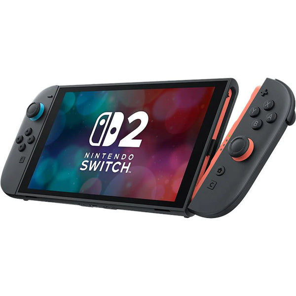 Nintendo Switch 2 Gaming Console + Pokemon Legends Z-A Bundle