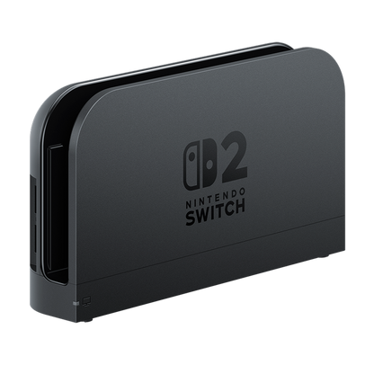Nintendo Switch 2 Gaming Console