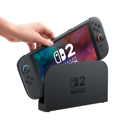 Nintendo Switch 2 Gaming Console