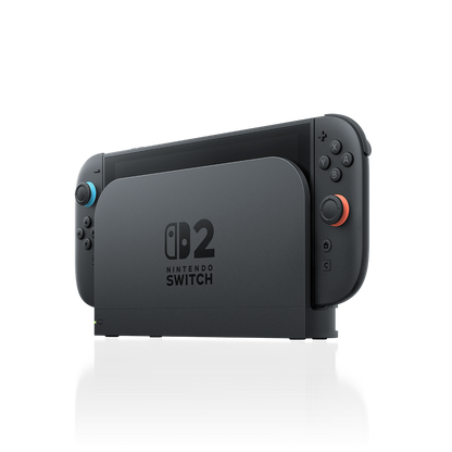 Nintendo Switch 2 Gaming Console
