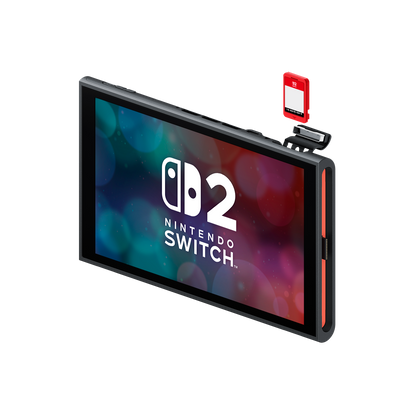 Nintendo Switch 2 Gaming Console