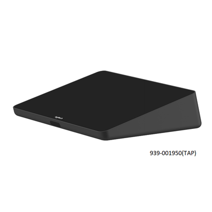 Logitech Google Meet | Tap Base Bundle | CTL Compute | Include Compute Mount | 10.1'' Diagonal Touch Display