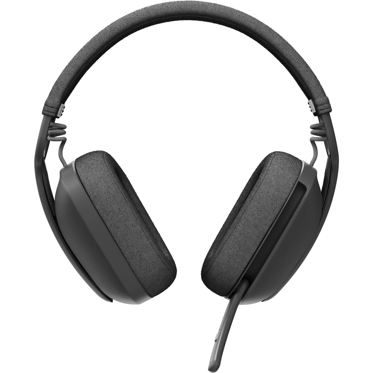 Logitech Zone Vibe 100 Wireless Over-Ear Headset (Graphite)
