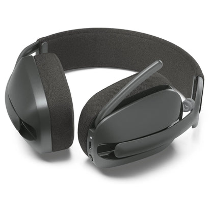 Logitech Zone Vibe 100 Wireless Over-Ear Headset (Graphite)