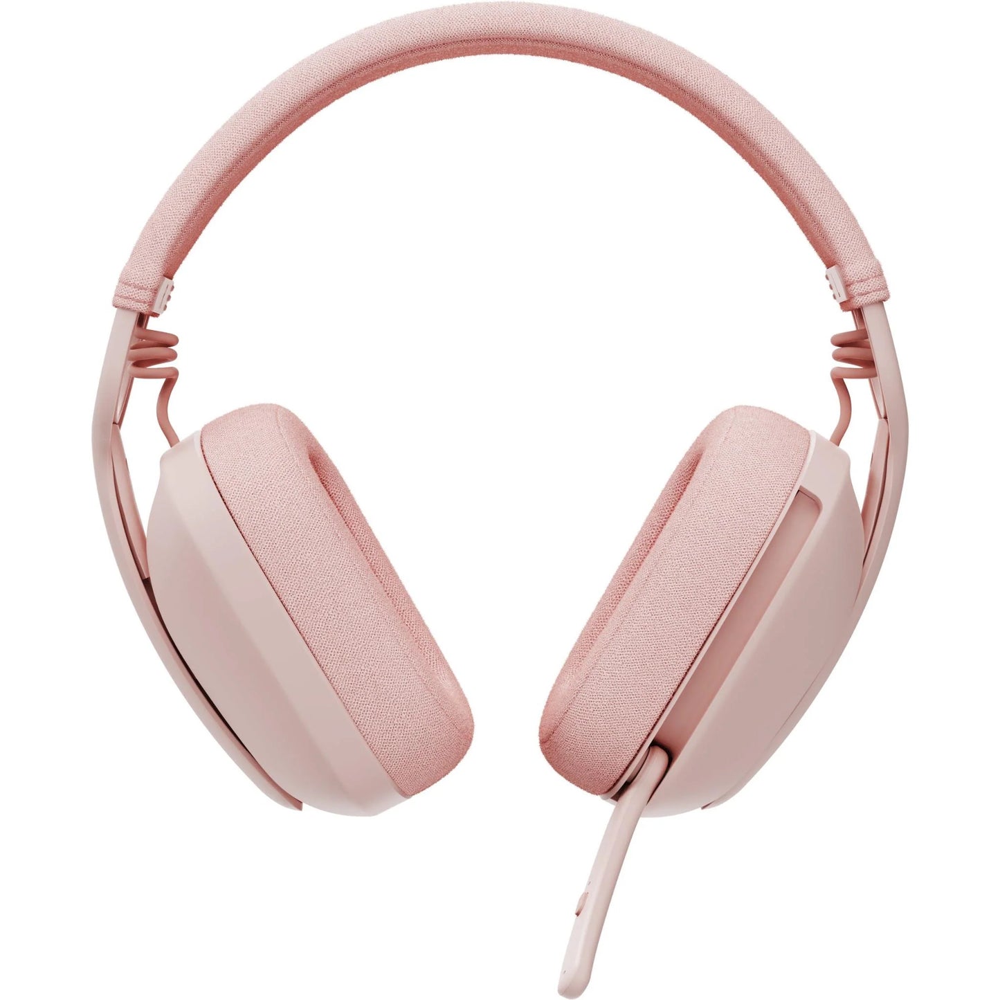Logitech Zone Vibe 100 Wireless Over-Ear Headset (Rose)