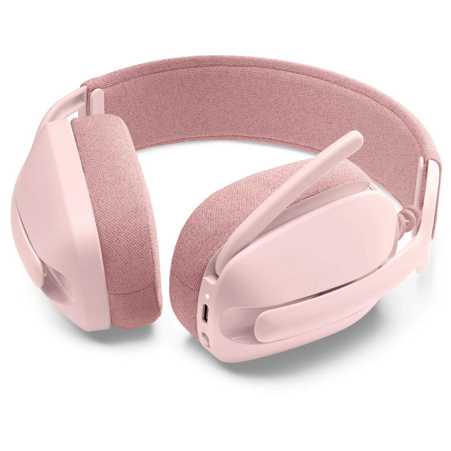 Logitech Zone Vibe 100 Wireless Over-Ear Headset (Rose)