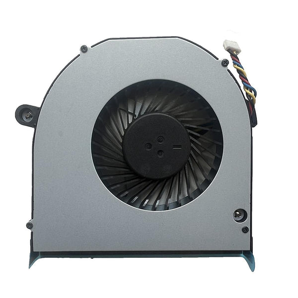 Cooling Fan for Intel 11th-Gen NUC NUC11 CPU | DC 5V 3.5W 4-Pin BAZC0810R5HY006