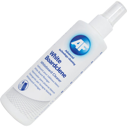 AF White Boardclene Whiteboard Cleaner Restorer Spray | 250ml