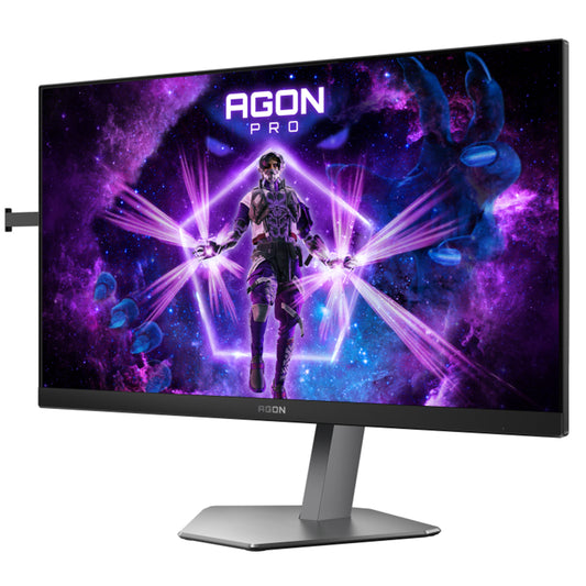AOC AGON AG256FS 25" | Full HD 1920x1080 | 0.3ms | 390Hz IPS | HDMI DP | Fast IPS Gaming Monitor