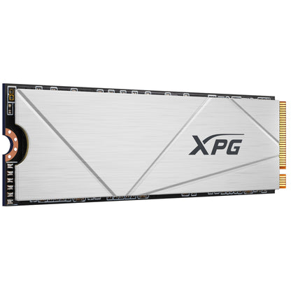 Adata XPG Gammix S60 1TB M.2 2280 NVMe Internal SSD (PS5 Compatible)