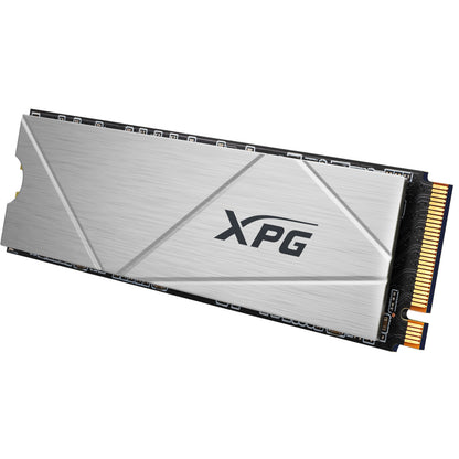 Adata XPG Gammix S60 1TB M.2 2280 NVMe Internal SSD (PS5 Compatible)