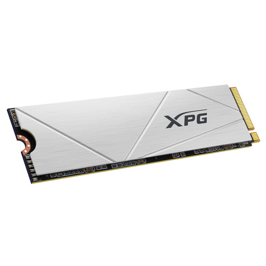Adata XPG Gammix S60 512GB M.2 2280 NVMe Internal SSD (Compatible with PS5)