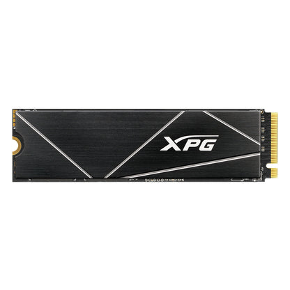 Adata XPG Gammix S70 Blade 1TB M.2 2280 PCIe Gen 4 NVMe Internal SSD (PS5 compatible)