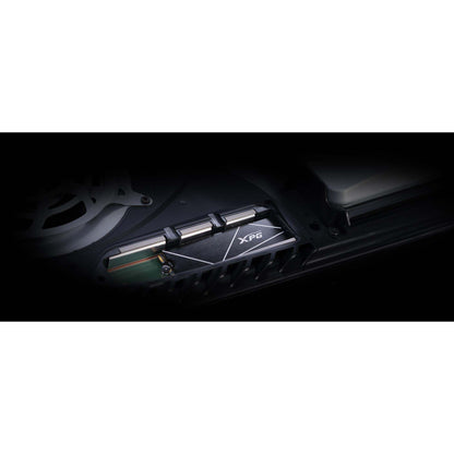 Adata XPG Gammix S70 Blade 1TB M.2 2280 PCIe Gen 4 NVMe Internal SSD (PS5 compatible)
