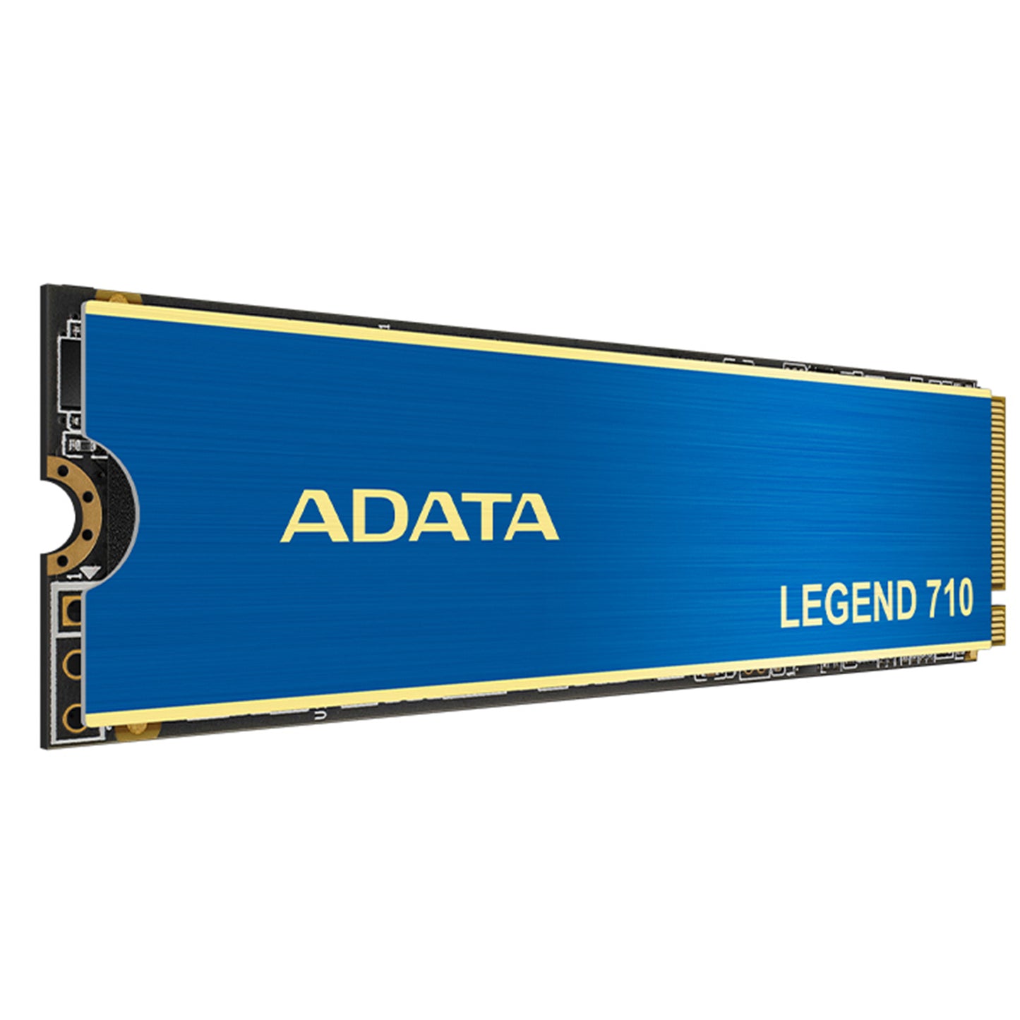 Adata Legend 710 1TB PCIe Gen3 NVMe M.2 2280 SSD (3 Years Warranty)