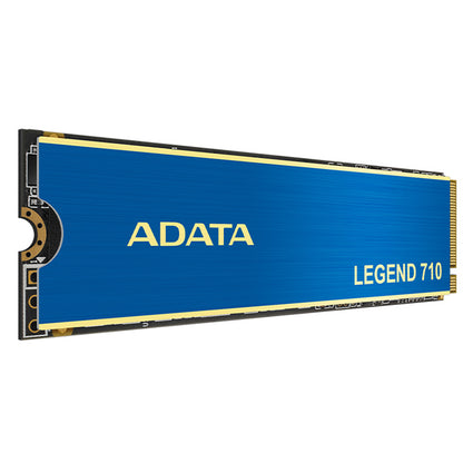 Adata Legend 710 1TB PCIe Gen3 NVMe M.2 2280 SSD (3 Years Warranty)