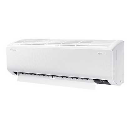 Samsung AI Smart Airise WindFree Air Conditioner Wall-Mount 2.5kW Heat Pump | Indoor Unit
