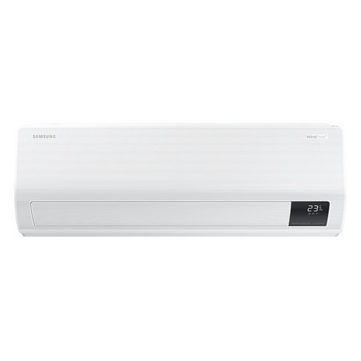 Samsung AI Smart Airise WindFree Air Conditioner Wall-Mount 2.5kW Heat Pump | Indoor Unit