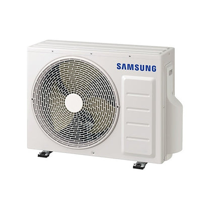 Samsung AI Smart Airise WindFree Air Conditioner Wall-Mount 2.5kW Heat Pump | Outdoor Unit