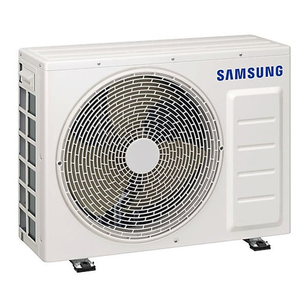 Samsung AI Smart Airise WindFree 2.5kW Air Conditioner Wall-Mount Heat Pump | Outdoor Unit