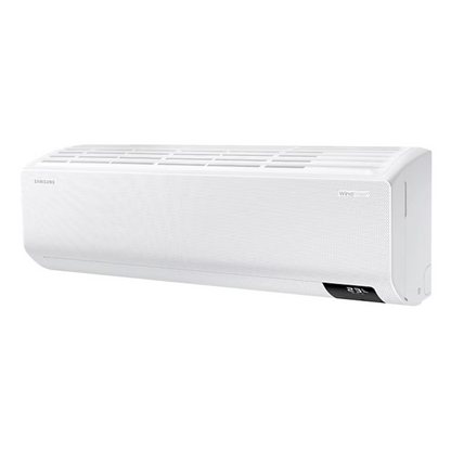 Samsung AI Smart Airise WindFree Air Conditioner Wall-Mount 3.5kW Heat Pump | Indoor Unit