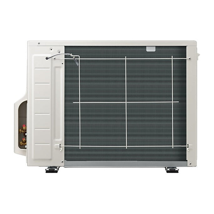 Samsung AI Smart Airise WindFree Air Conditioner Wall-Mount 3.5kW Heat Pump | Outdoor Unit
