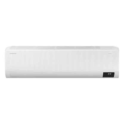 Samsung AI Smart Airise WindFree Air Conditioner Wall-Mount 5.0kW Heat Pump | Indoor Unit