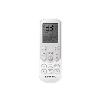 Samsung AI Smart Airise WindFree Air Conditioner Wall-Mount 5.0kW Heat Pump | Indoor Unit