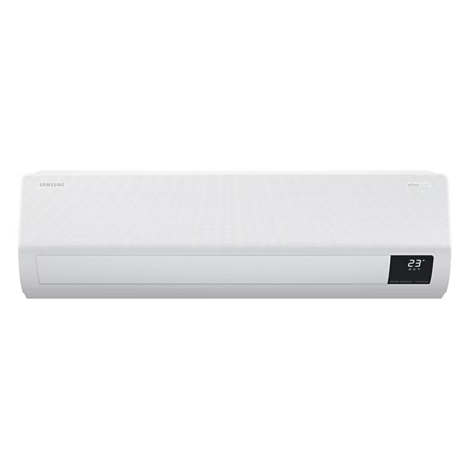 Samsung AI Smart Airise WindFree Air Conditioner Wall-Mount 5.0kW Heat Pump | Indoor Unit