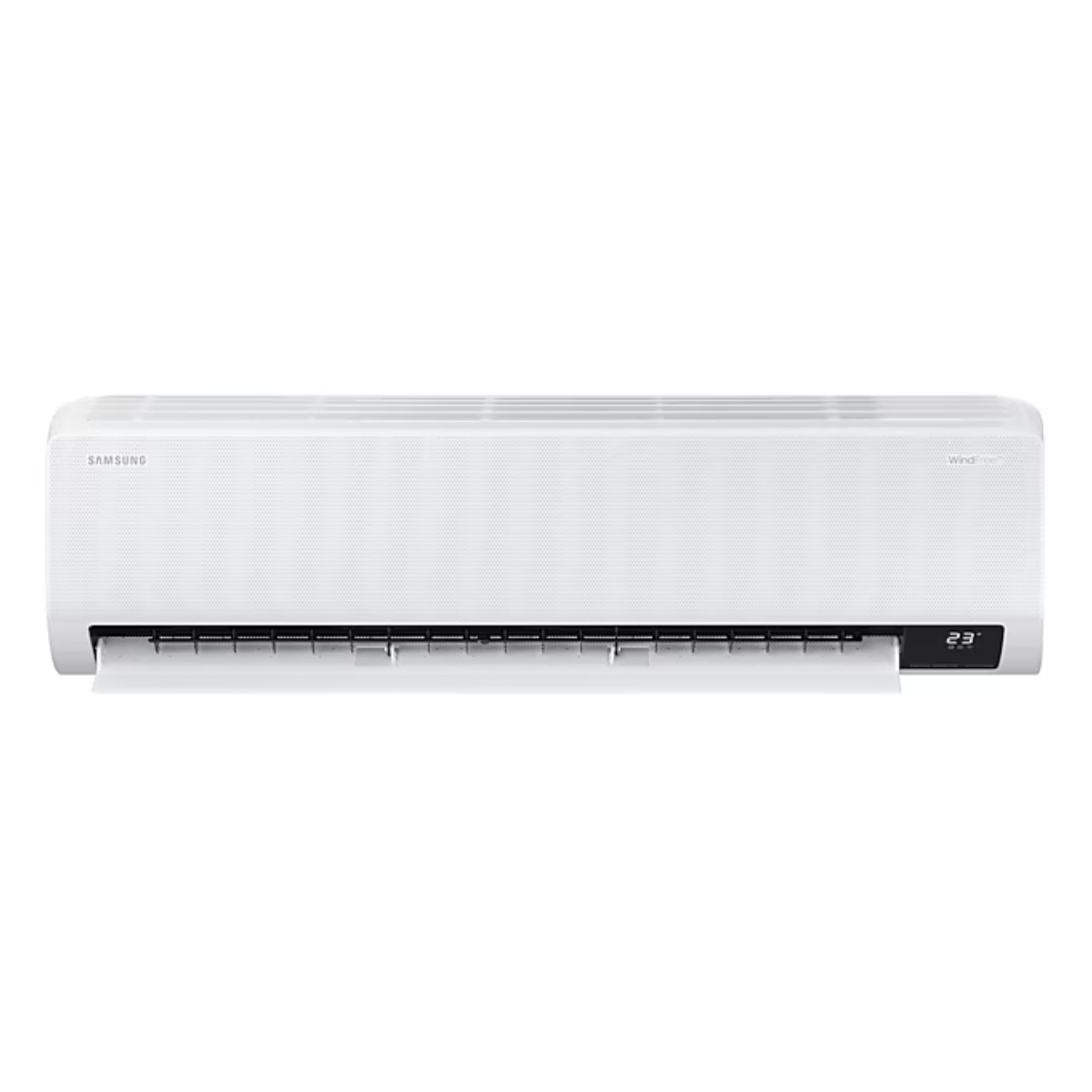 Samsung AI Smart Airise WindFree Air Conditioner Wall-Mount 5.0kW Heat Pump | Indoor Unit