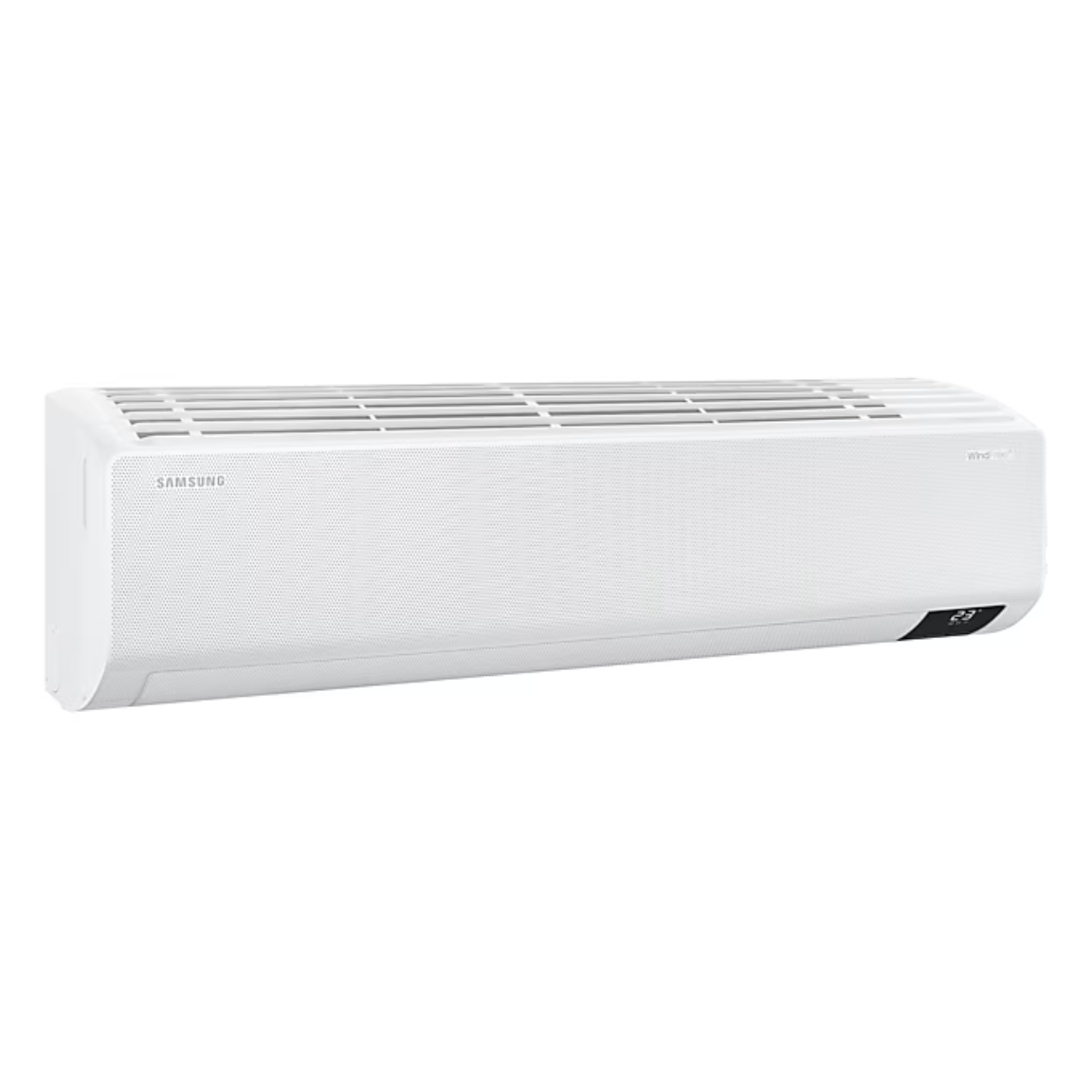 Samsung AI Smart Airise WindFree Air Conditioner Wall-Mount 5.0kW Heat Pump | Indoor Unit