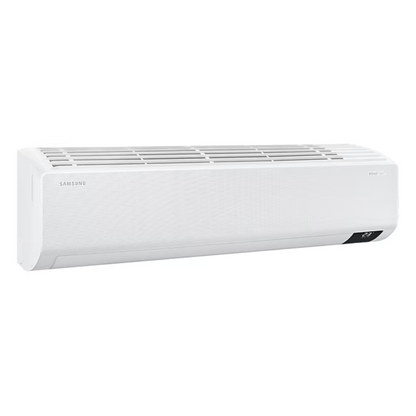 Samsung AI Smart Airise WindFree Air Conditioner Wall-Mount 5.0kW Heat Pump | Indoor Unit
